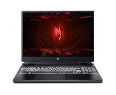 Acer Nitro 16 Gaming-Notebook | AN16-41 | Schwarz