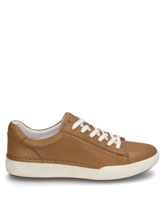 JOSEF SEIBEL Claire 01 | Sneaker für Damen | Beige