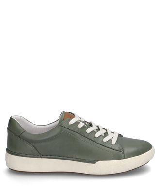 JOSEF SEIBEL Claire 01 | Sneaker für Damen | Grün