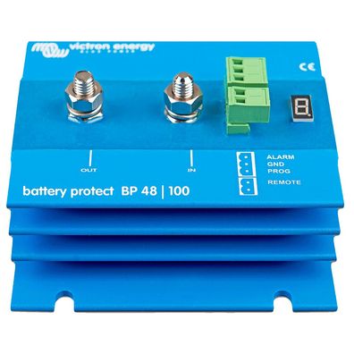 Victron Smart BatteryProtect 48V-100A