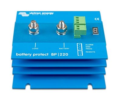 Victron Smart BatteryProtect 12V/24V-220A