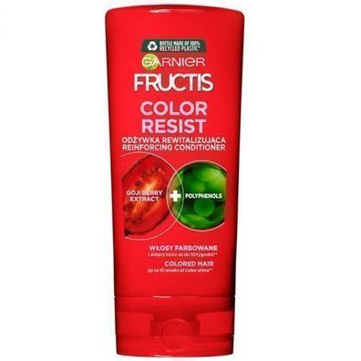 Garnier Fructis Goji Color Haarspülung, 200ml