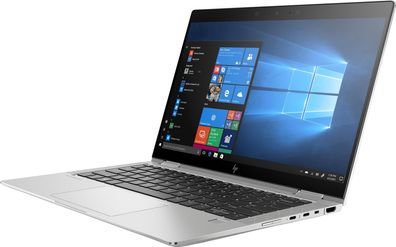 HP Elitebook x360 1030 G4 i5-8265U 8 GB RAM 256 GB SSD