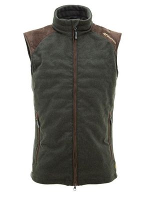 Carinthia G-Loft TLLG 2.0 Vest olive