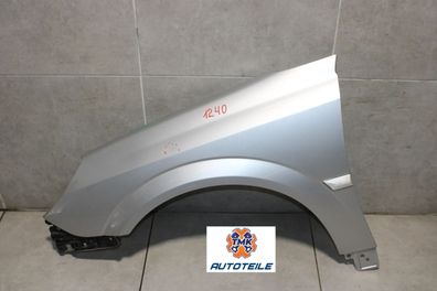 Opel Vectra C Signum Kotflügel Vorne Links Facelift Z157 Starsilber MLB9B