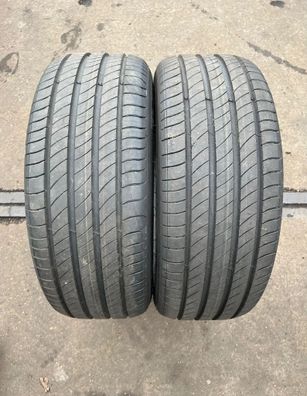 2x Sommerreifen 225/45 R17 91W Michelin Primacy 4 S2 DOT24 NEU