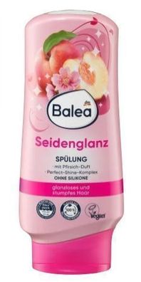 Balea Haarglanz - Intensive Glanzpflege