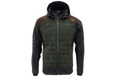 Carinthia ISLG Jacke olive