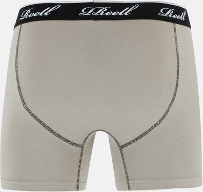 Reell Unterwäsche Trunks Boxershort 1601-005