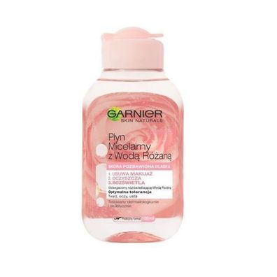 Garnier Rosenwasser 100ml Mizellenwasser