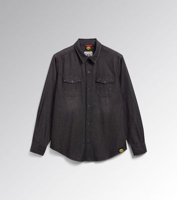 Utility Diadora Hemd Shirt Denim