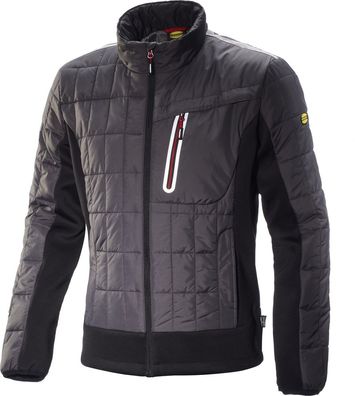 Utility Diadora Jacke Light Padded Jacket Tech