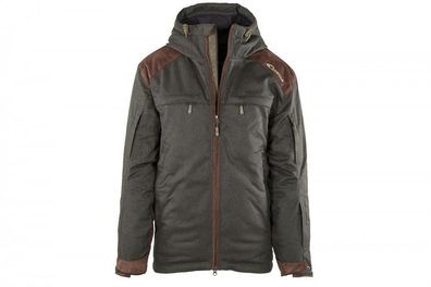 Carinthia MILG Loden Jacke