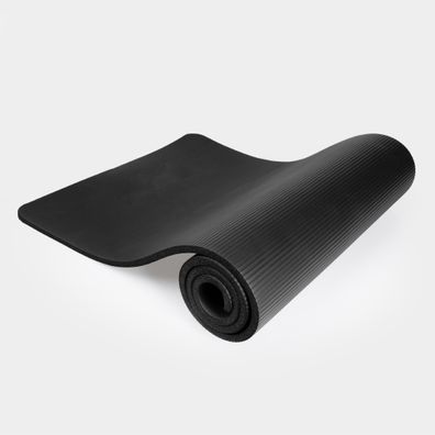 Hochwertige Sportmatte - Ideal für Yoga, Fitness & Outdoor-Aktivitäten