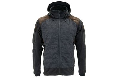 Carinthia ISLG Jacke grau