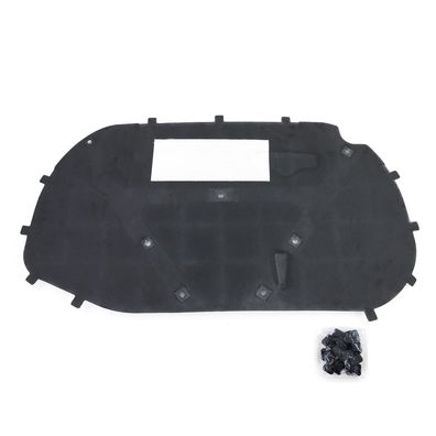 OE 1K8 863 831 Motorhauben-Isoliermatte für VW Scirocco 137 138 (2008-2017)