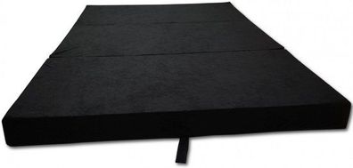 Kompatibles faltbares Campingmatratze - leicht und ideal für Reisen - 120x200 cm