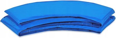 Wetterfeste Trampolinrand 305 cm - Langlebig & robust - Blau