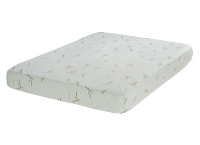 Luxus Kaltschaummatratze 200x90x12 cm - Ideale Unterstützung für Erwachsene