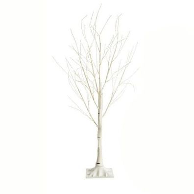 Wasserdichter LED-Baum - 180 cm - Ideale Außenbeleuchtung für Terrasse oder Balkon