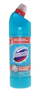 Domestos Toilettenreiniger - Atlantic Fresh, 750 ml