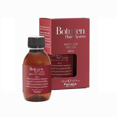 Fanola Botugen Botolife Rekonstruktionsfluid fér strapaziertes Haar, 150ml