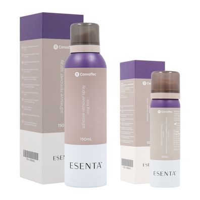 ESENTA reizfreies Pflasterentferner Spray - ab 50ml