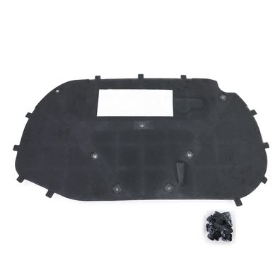 Motorhauben-Isoliermatte für VW Scirocco 137 138 (2008-2017) - 2 Jahre Garantie