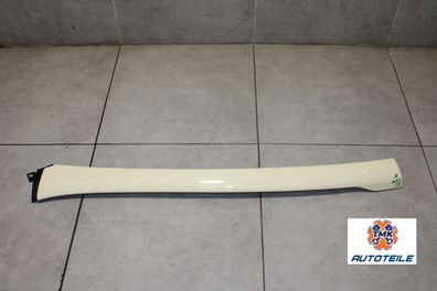 Opel Zafira C Tourer Verkleidung Windschutzscheibe Rechts Leiste 39027687 GX3RP