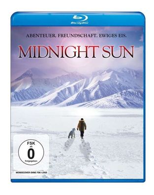 Midnight Sun (2014) (Blu-ray) - - (Blu-ray Video / Sonstige / unsortiert)