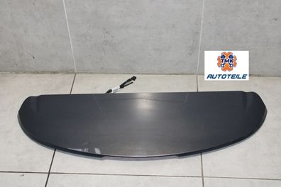 Opel Insignia A Kombi Heckspoiler Spoiler Heckklappe Z190 Silbergrau 13266862 DWX3Q