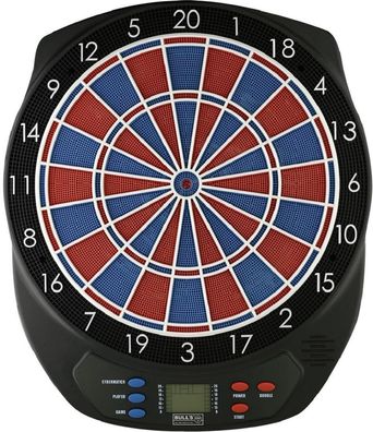 BULL'S Scorpy Elektronik Dartboard / Inhalt 1 Stück