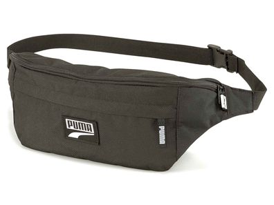 Puma Gürteltasche 077168 Deck Waist Bag XL - Farben: puma black