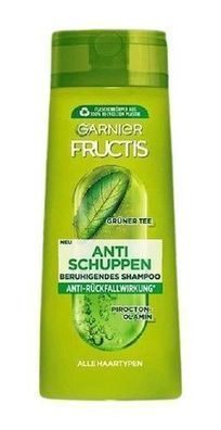 Fructis Anti-Schuppen-Klassiker, 250ml Haarpflege