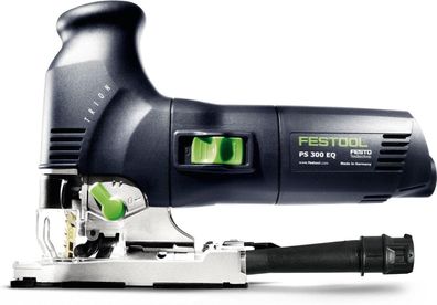 Festool Pendelstichsäge TRION PS 300 EQ-PLUS 576041