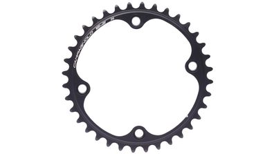 Campagnolo Kettenblatt 4-Arm, für 12-fach, schwarz 36 Zähne, 112