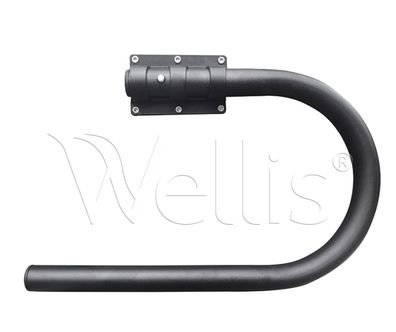 WELLIS Wellis Towel bar Handtuchhalter