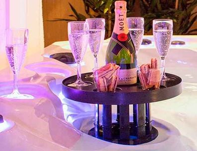 Skimmer BAR für Whirlpool - Passion Spas für Signature und Exclusive Kollektion