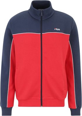 Fila Trainingsjacke Latimer Blocked Track Jacket FAM0785