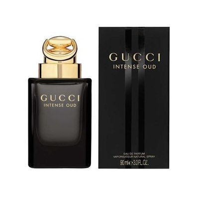 Gucci Intense Oud Eau de Parfum, 90ml - Luxuriöser Duft