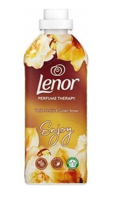 Lenor Pflanzen Frische Weichspüler, 700 ml