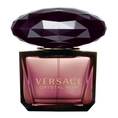 Versace Crystal Noir Eau de Parfum 90 ml Damenluxusduft