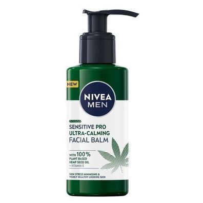 Nivea Men Sensitive Pro Ultra-Calming Balsam 150ml