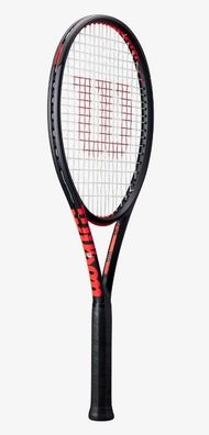 Wilson Clash 100UL V3.0 besaitet