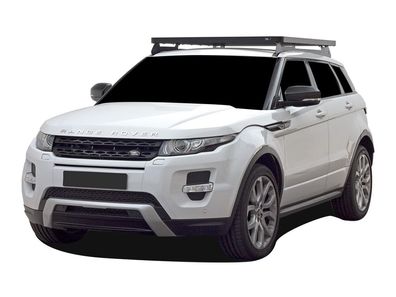 Land Rover Range Rover Evoque Roof Rack (Full Cargo Rack Foot Rail Mount) - F