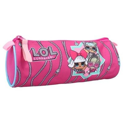 L.O.L. Surprise! Federmäppchen "Sweet And Sassy" Schulbedarf Schule Pencil Case