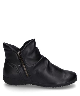 JOSEF SEIBEL Naly 41 | Stiefelette für Damen | Schwarz