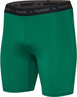 Hummel Short Leggings Hml First Performance Tight Shorts