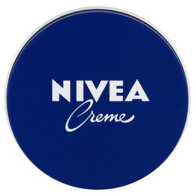 Nivea Creme Universalkörperpflege, 30 ml