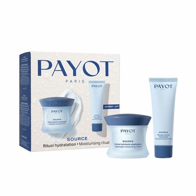 Kosmetik-Set Payot SOURCE 2 Stücke Default Title